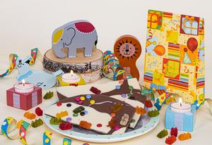 Kinderschokolade 175g